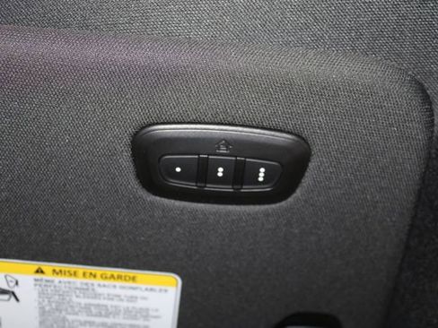Used 2025 RAM 1500 Laramie w/ Sport Appearance Package AWD/4WD image 51