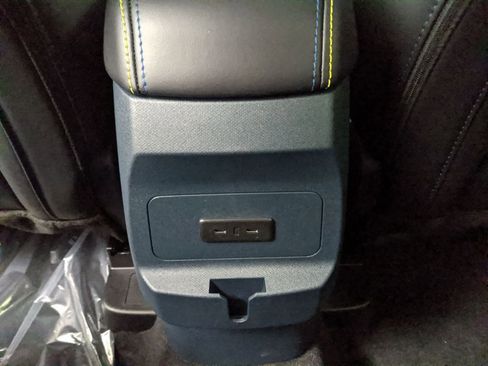 New 2026 Ford Maverick Lobo image 19