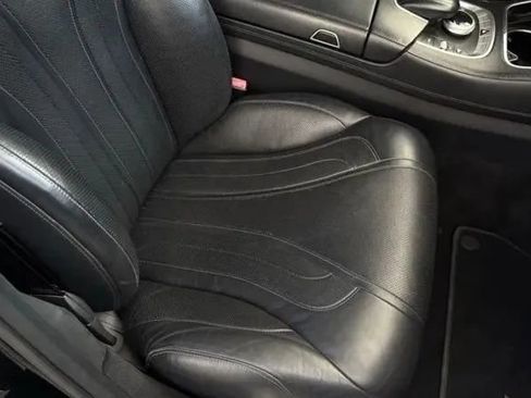 Used 2014 Mercedes-Benz S 63 AMG 4MATIC Sedan image 17