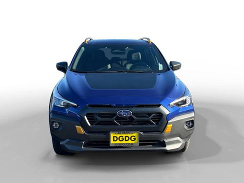 New 2026 Subaru Crosstrek 2.5i Wilderness image 8