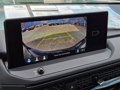 New 2025 Honda Accord Sport image 25