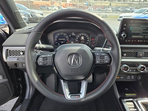 New 2025 Acura Integra Type S image 15