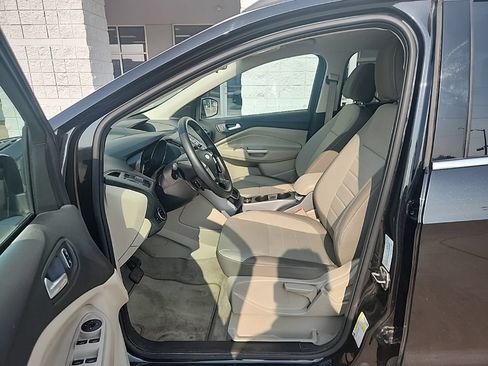 Used 2013 Ford Escape SE AWD/4WD image 9