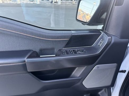 Used 2024 Ford F150 Tremor image 3
