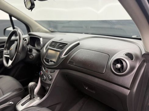 Used 2015 Chevrolet Trax LT w/ LT Plus Package FWD image 22