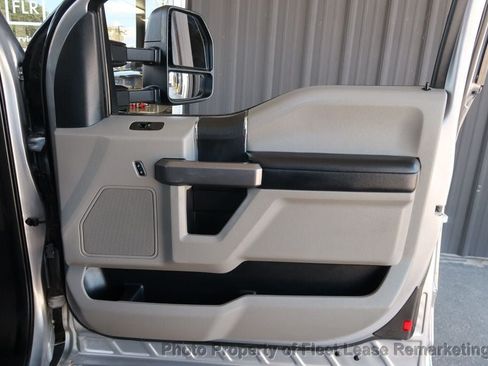 Used 2020 Ford F250 XLT w/ XLT Value Package AWD/4WD image 25
