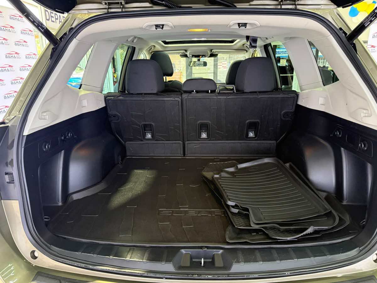 Used 2022 Subaru Forester Premium AWD/4WD image 42