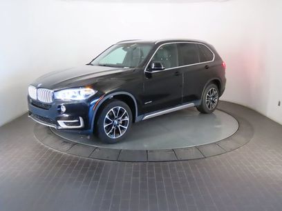 Used 2018 BMW X5 xDrive35i