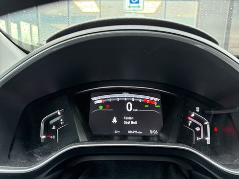 Used 2018 Honda CR-V EX image 11