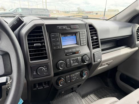 Used 2022 Ford F350 XL w/ Power Equipment Group image 25