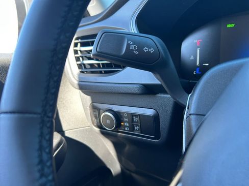 New 2026 Ford Escape Base image 44