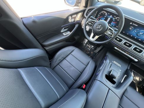Certified 2022 Mercedes-Benz GLE 350 4MATIC image 16