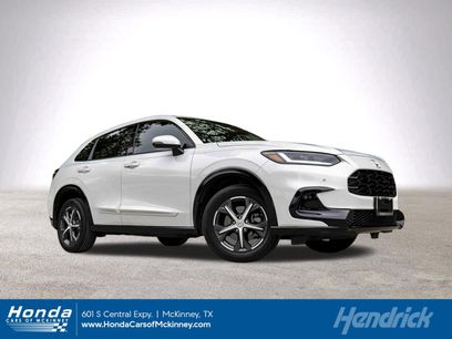 Used 2024 Honda HR-V EX-L