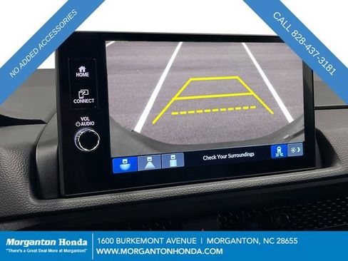 New 2026 Honda CR-V Sport image 22