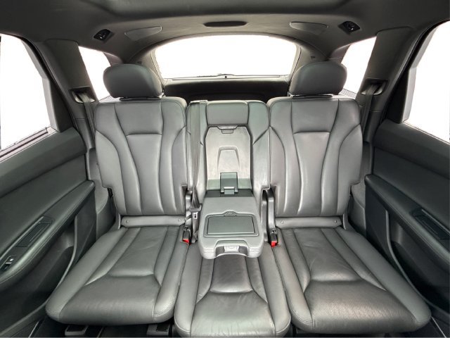 Used 2021 Audi Q7 3.0T Prestige AWD/4WD image 16
