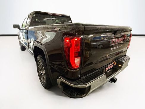 Used 2020 GMC Sierra 1500 4x4 Double Cab w/ Sierra Value Package image 8