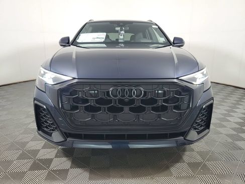 New 2026 Audi Q8 Prestige AWD/4WD image 2