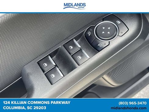 Used 2022 Ford Bronco Sport Big Bend w/ Convenience Package AWD/4WD image 17