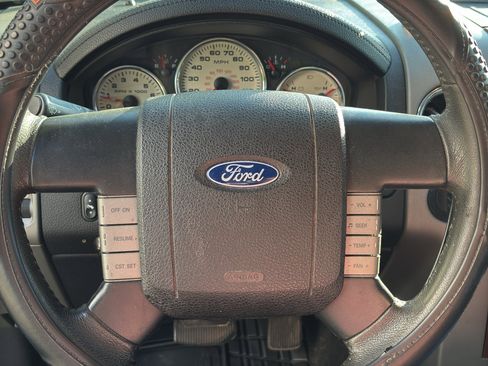 Used 2006 Ford F150 Lariat AWD/4WD image 18