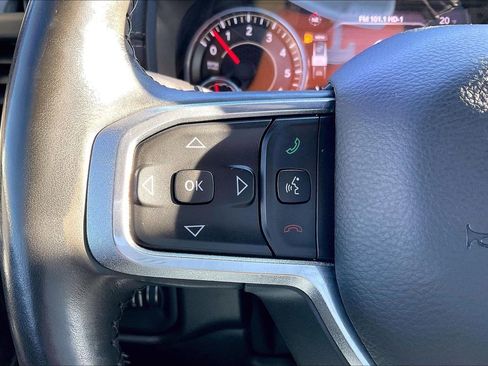 Used 2019 RAM 1500 Laramie image 20