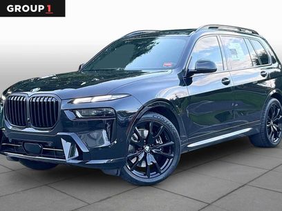 Used 2023 BMW X7 xDrive40i w/ Executive Package
