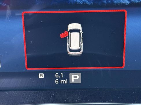 New 2026 Subaru Outback Premium AWD/4WD image 37