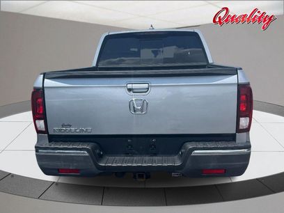Used 2019 Honda Ridgeline RTL