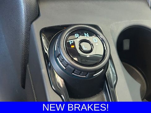 Used 2024 Ford Bronco Sport Outer Banks image 13