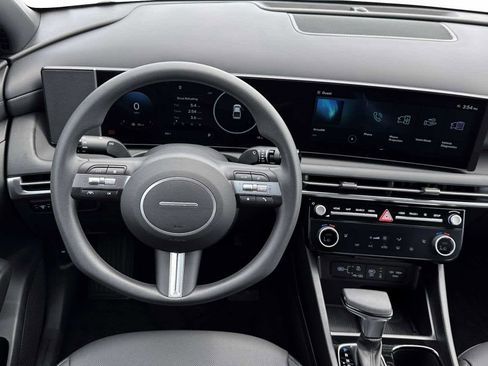 New 2026 Hyundai Santa Cruz SEL AWD/4WD image 17