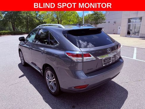 Used 2015 Lexus RX 350 FWD image 5