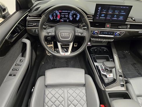 Used 2022 Audi S5 Prestige image 20