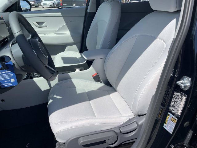 New 2027 Hyundai Kona SEL Sport FWD image 20
