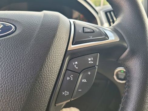 Certified 2023 Ford Edge SEL w/ Convenience Package image 26