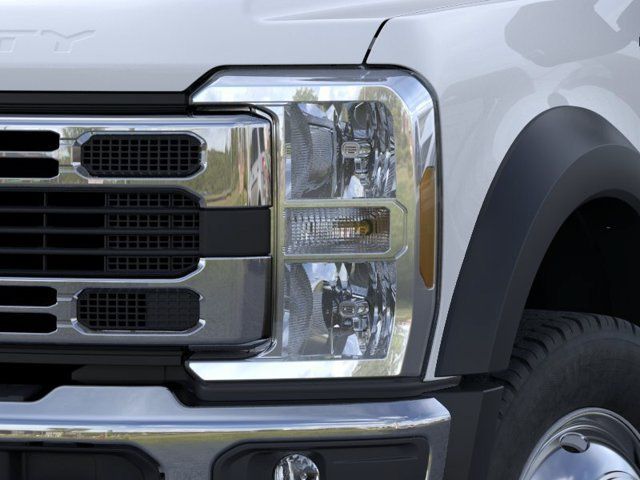 New 2026 Ford F550 4x4 Regular Cab Super Duty image 18