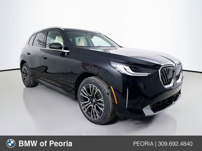 New 2026 BMW X3 xDrive30 w/ Premium Package