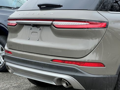 New 2026 Lincoln Corsair Premiere image 5