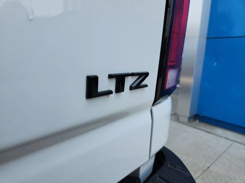 New 2026 Chevrolet Silverado 2500 LTZ w/ Trail Boss Package AWD/4WD image 35