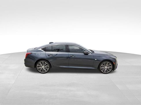New 2026 Cadillac CT5 Premium Luxury RWD image 5