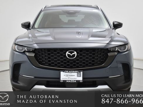 Certified 2025 MAZDA CX-50 Meridian Edition image 11