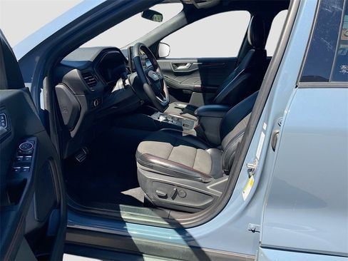 Used 2024 Ford Escape ST-Line w/ Tech Pack #1 image 22