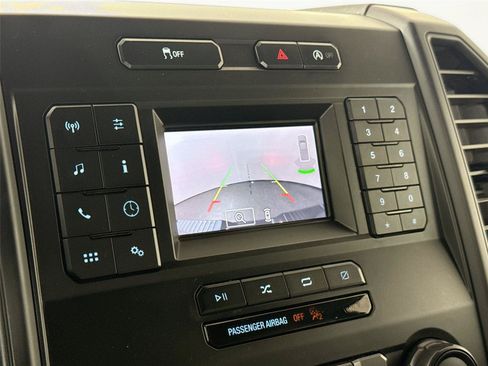 Used 2018 Ford F150 XL w/ Equipment Group 101A Mid RWD image 21