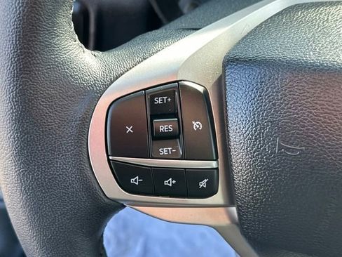 Used 2023 Ford Explorer XLT w/ Equipment Group 202A image 16