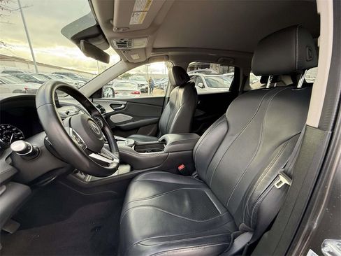 Certified 2023 Acura RDX w/ Technology Package image 11