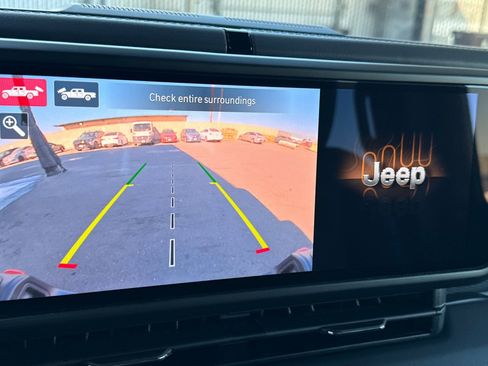 New 2026 Jeep Gladiator Rubicon image 19