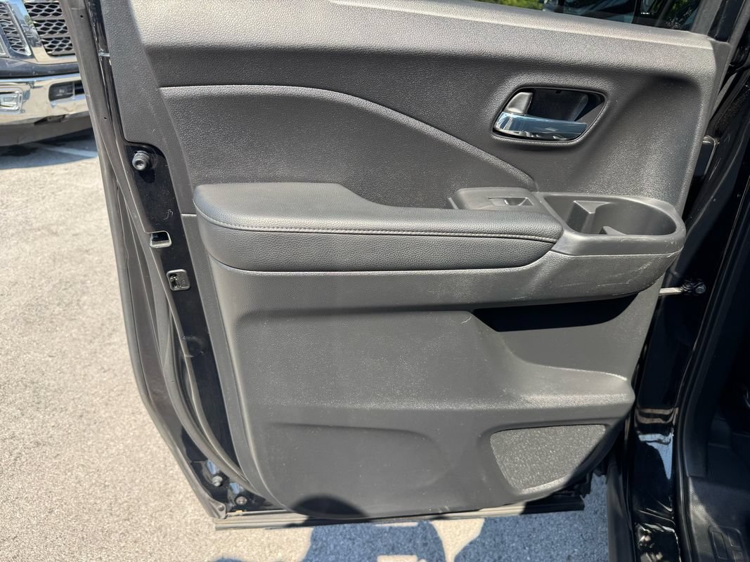 Used 2019 Honda Ridgeline RTL-E image 21