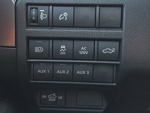 Certified 2026 Toyota Tacoma TRD Sport w/ TRD Sport Premium Package image 24