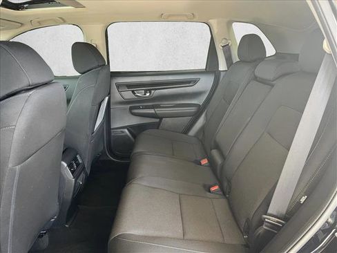 Certified 2025 Honda CR-V EX image 10