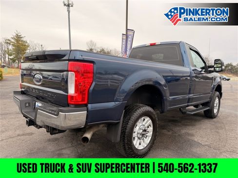 Used 2017 Ford F350 XL image 5