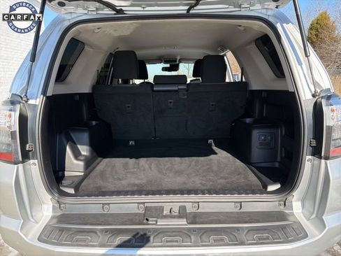 Used 2020 Toyota 4Runner SR5 image 16