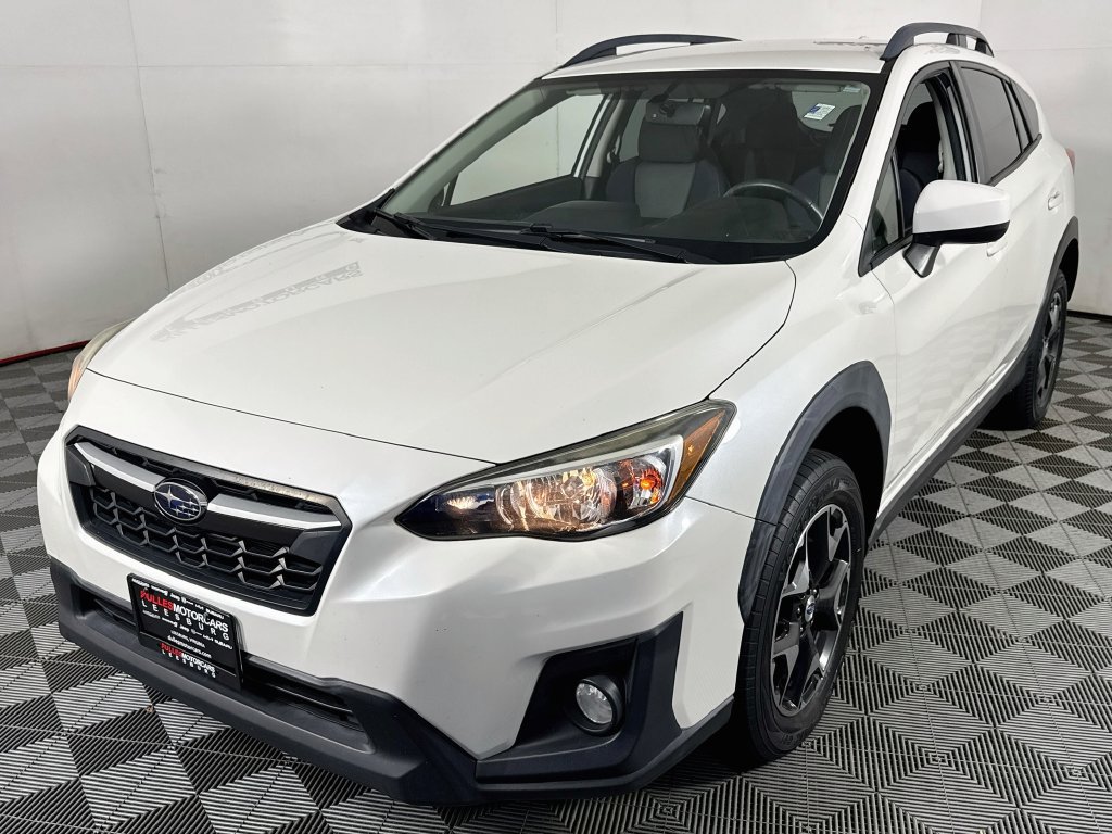 Used 2018 Subaru Crosstrek 2.0i Premium AWD/4WD image 3